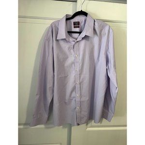 Untuckit Long Sleeve Button Up Shirt‎ - Size XXXL